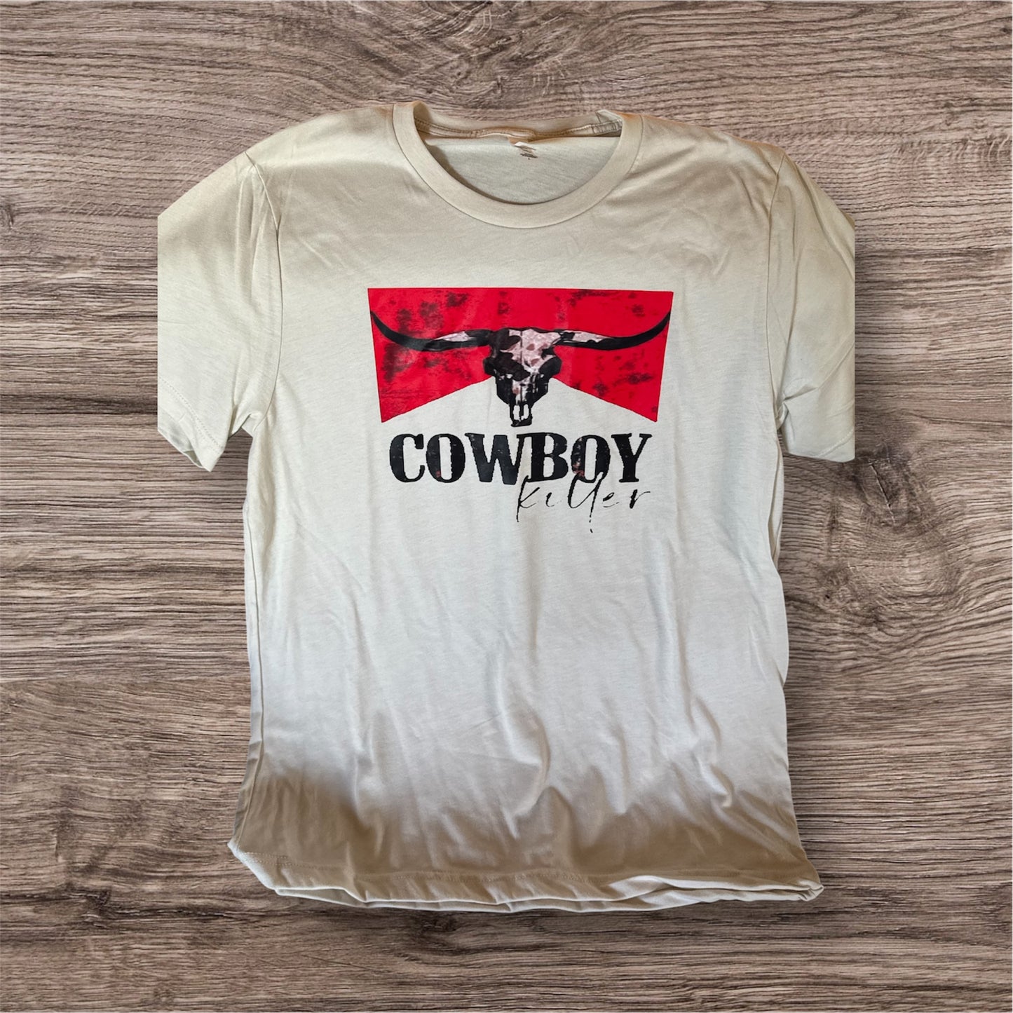 Cowboy Killer