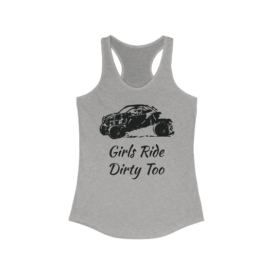 Women's Ideal Racerback Tank