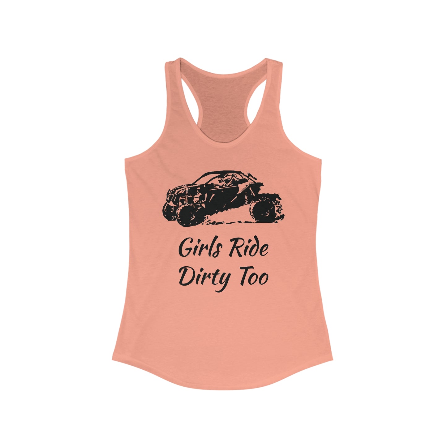 Women's Ideal Racerback Tank