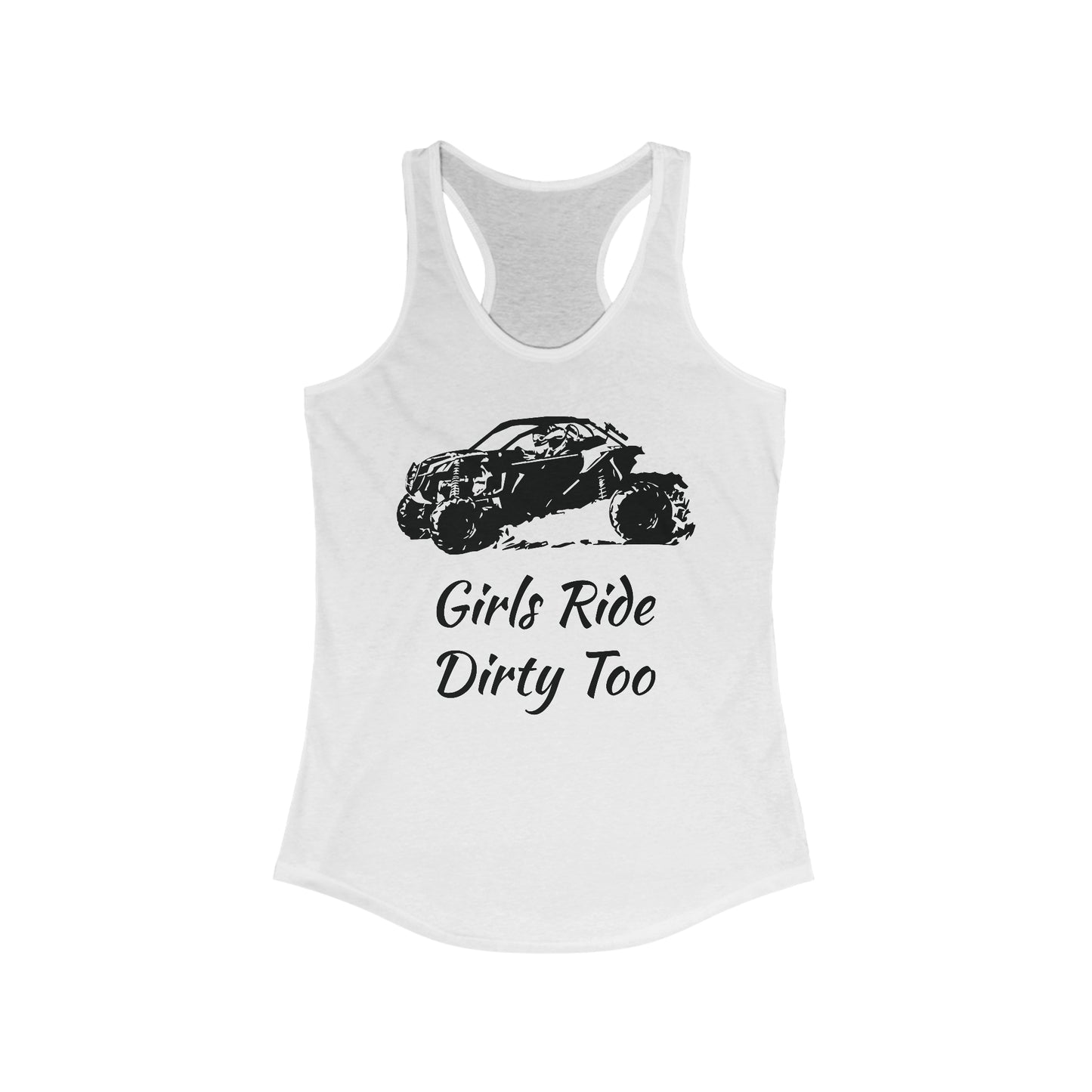 Women's Ideal Racerback Tank