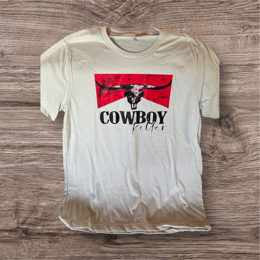 Cowboy Killer