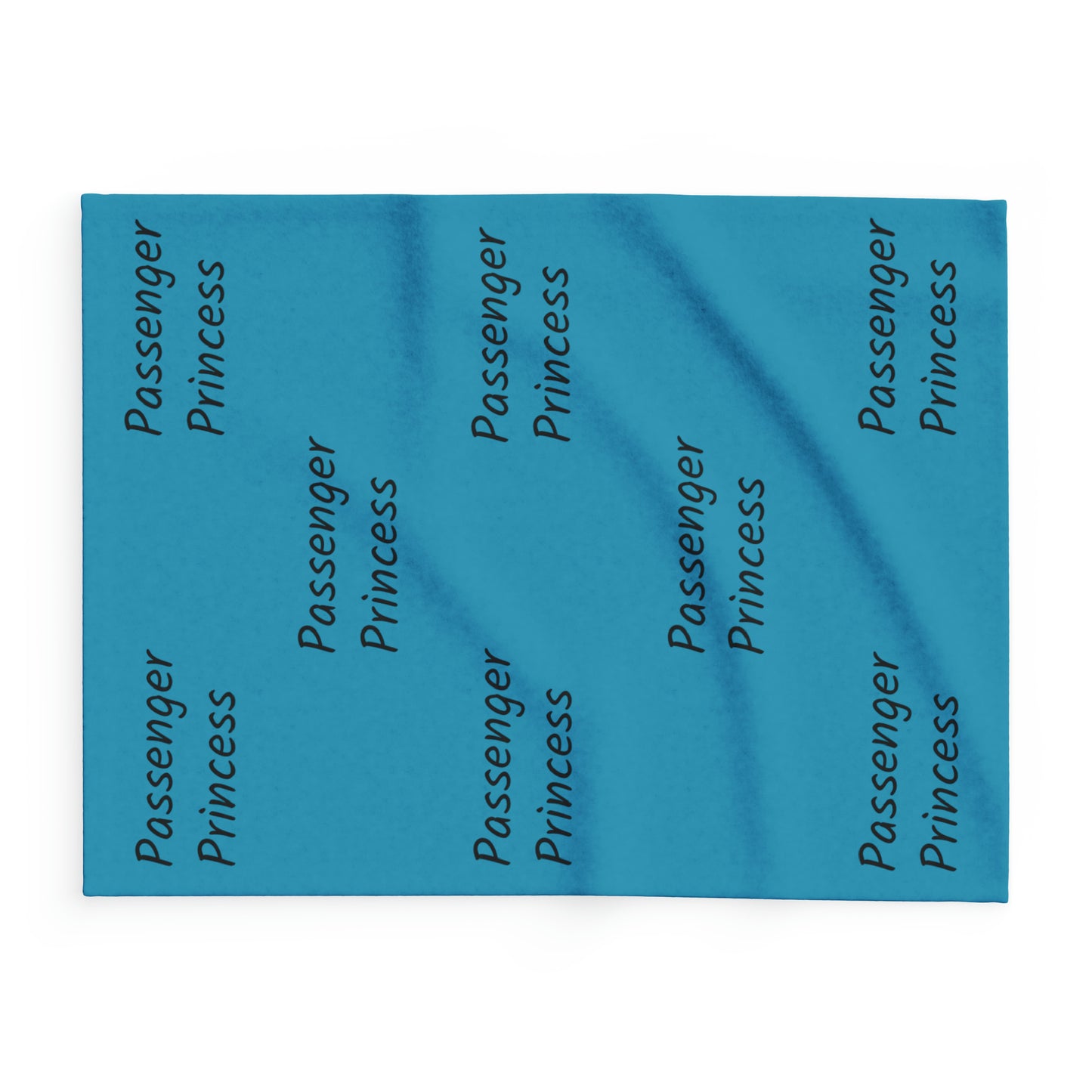 Arctic Fleece Blanket