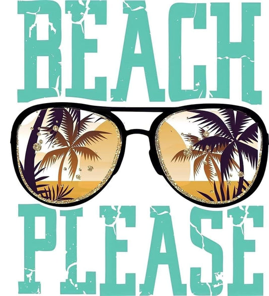 Beach Please