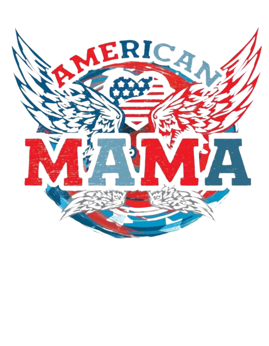 American Mama