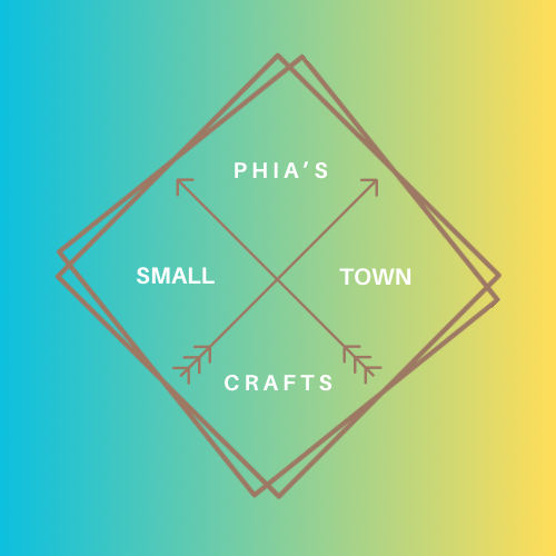 Phia’s Small Town Crafts, LLC